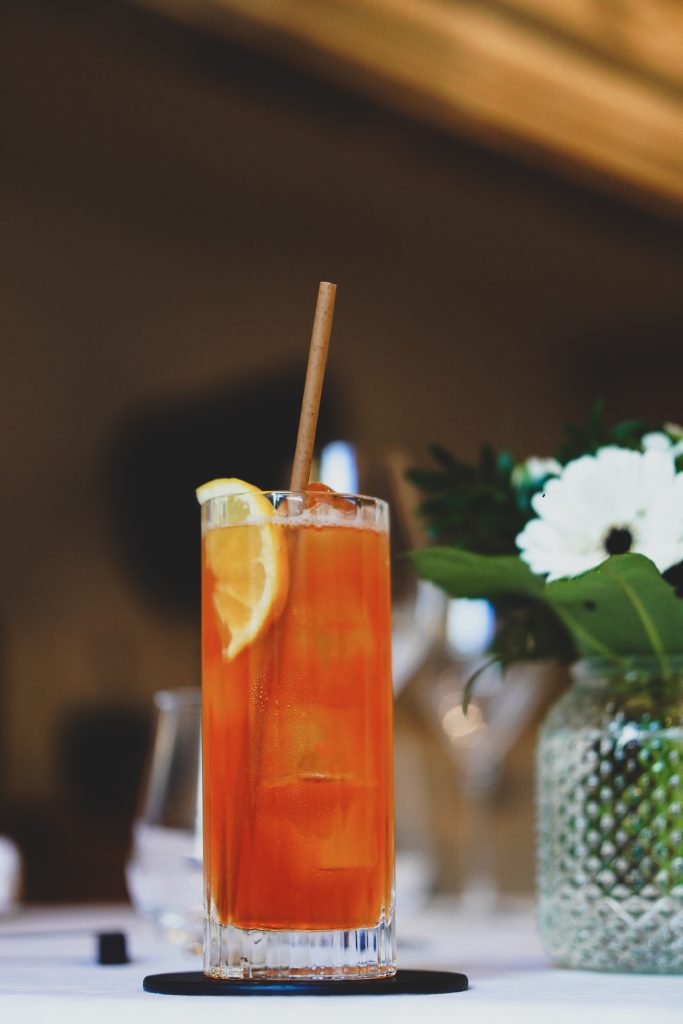 Ice Tea Consul 1